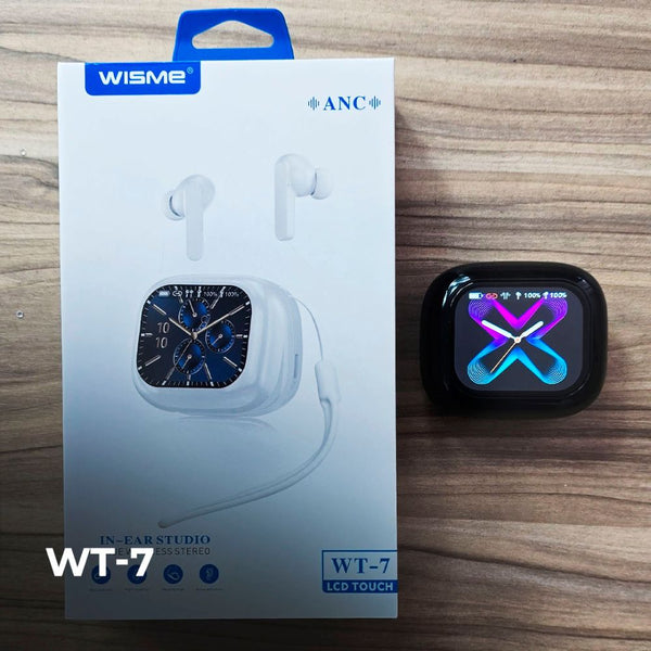 FONE WT-7