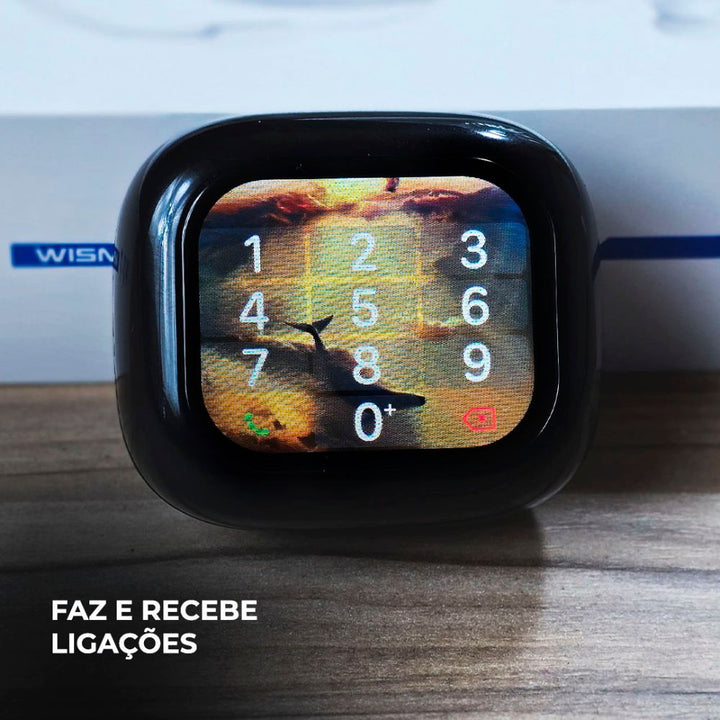 FONE WT-7 FAZ E RECEBE LIGACOES