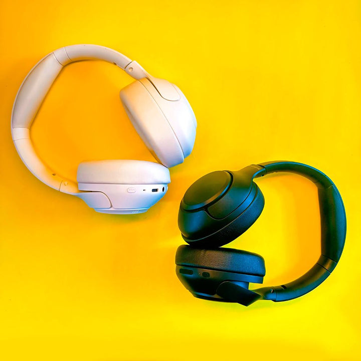 Headset WZ08 Wearzone 10