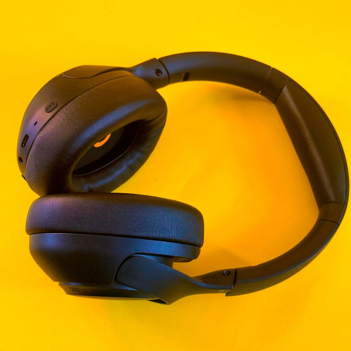 Headset WZ08 Wearzone 12