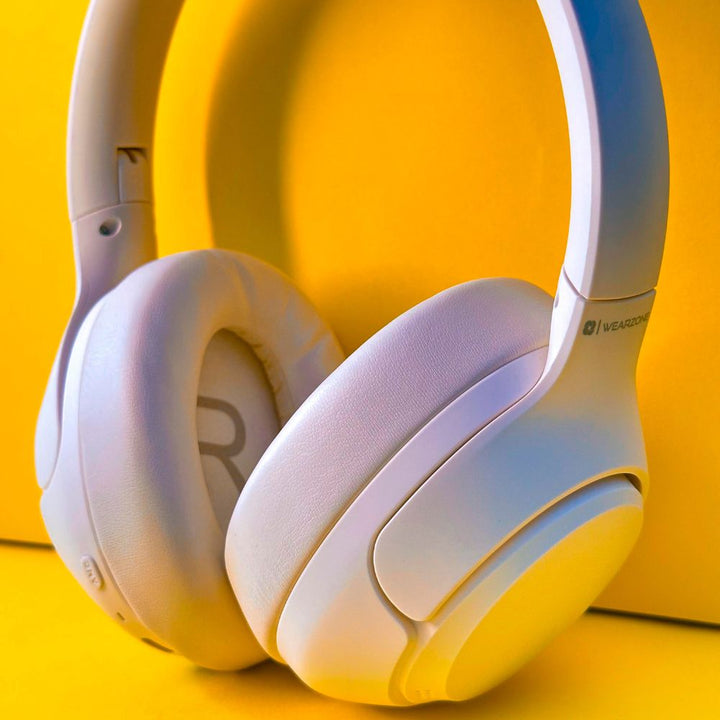 Headset WZ08 Wearzone 3
