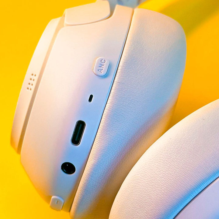 Headset WZ08 Wearzone 4