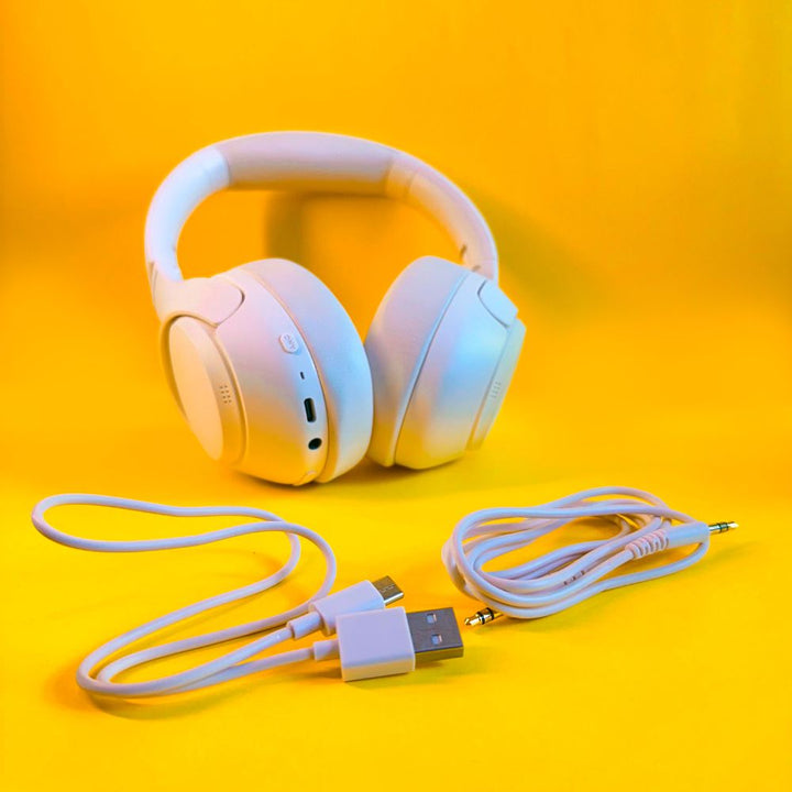 Headset WZ08 Wearzone 8