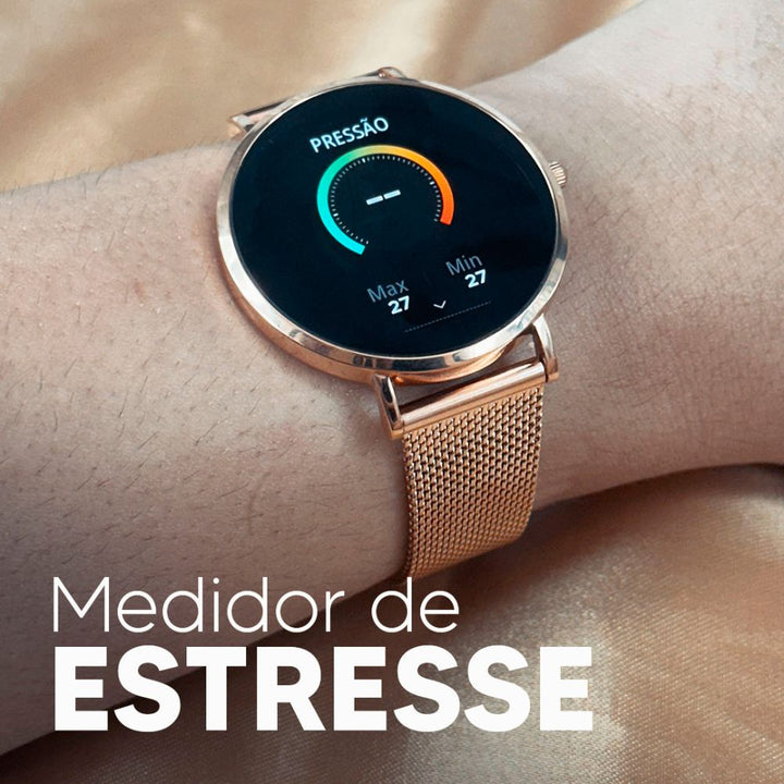 ROYALS CLASSIC WEARZONE MEDIDOR DE ESTRESSE