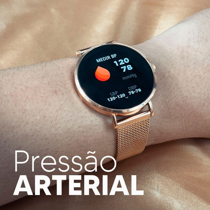 ROYALS CLASSIC WEARZONE PRESSAO ARTERIAL