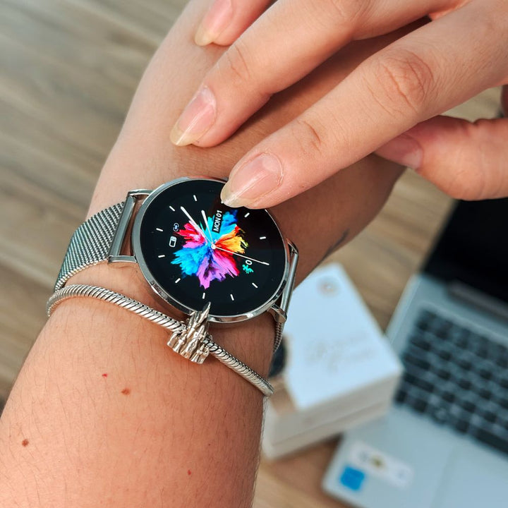 Smartwatch Royals Classic Wearzone