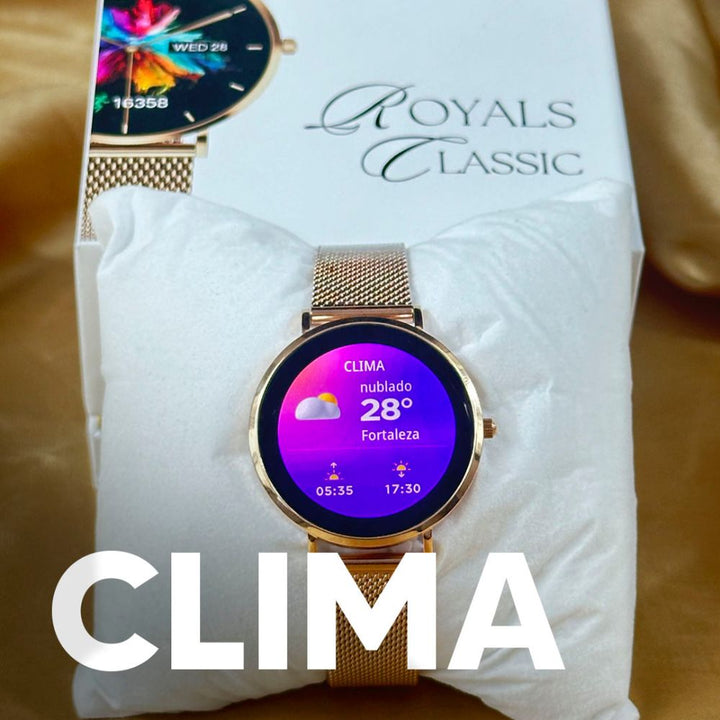 ROYALS CLASSIC WEARZONE CLIMA