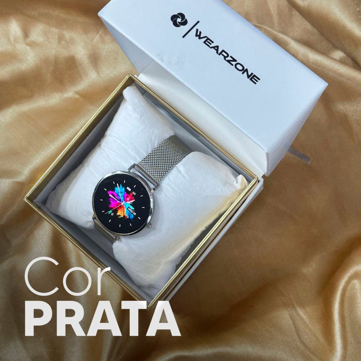 ROYALS CLASSIC WEARZONE 5 PRATA