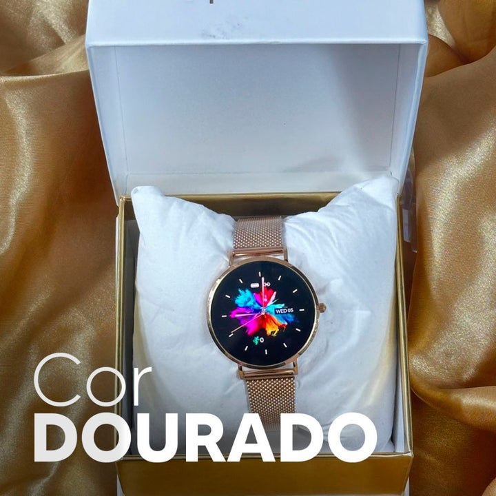 ROYALS CLASSIC WEARZONE 6 DOURADO