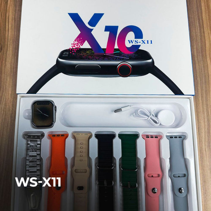 WS-X11 47MM