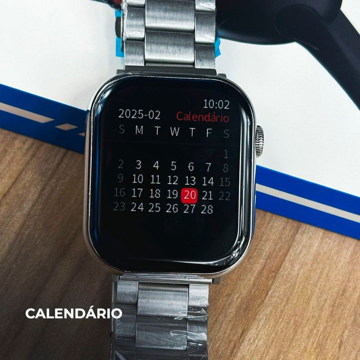 WS-X11 47MM CALENDARIO