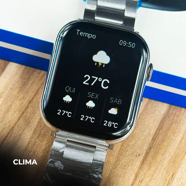 WS-X11 47MM CLIMA
