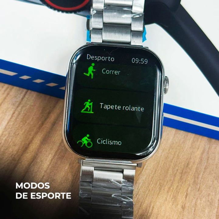 WS-X11 47MM MODO DE ESPORTE