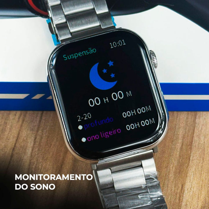 WS-X11 47MM MONITORAMENTO DO SONO