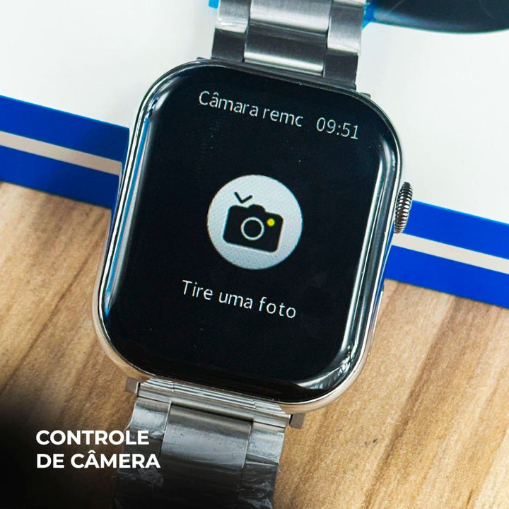 WS-X11 47MM CONTROLE DE CAMERA