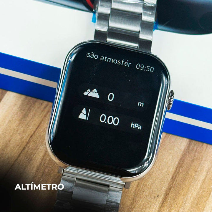WS-X11 47MM ALTIMETRO