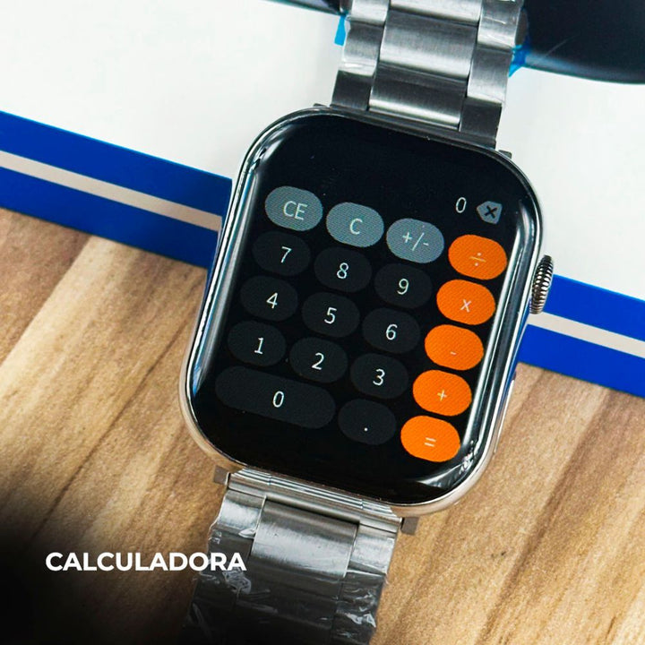 WS-X11 47MM CALCULADORA