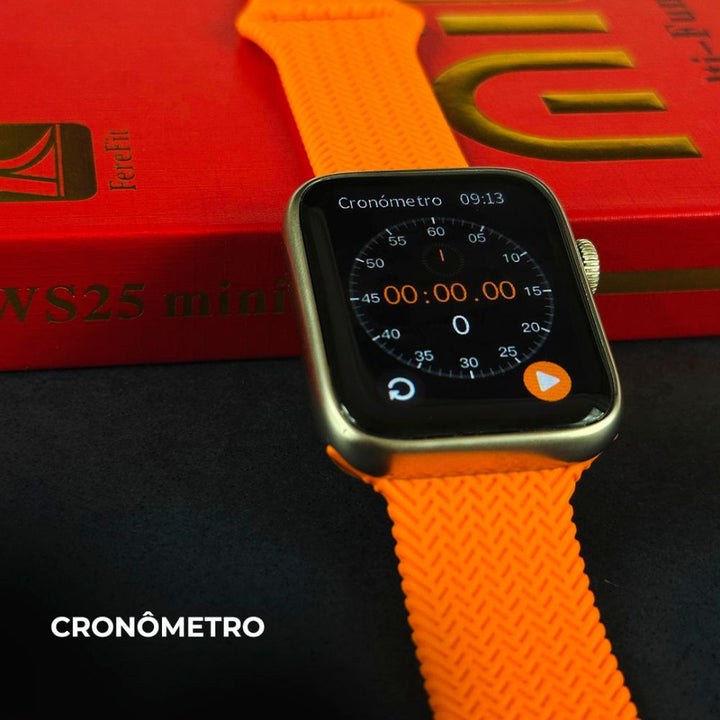 WS25 MINI 42MM CRONOMETRO