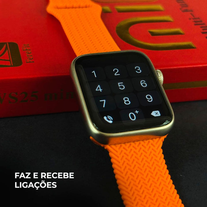 WS25 MINI 42MM FAZ E RECEBE LIGACOES