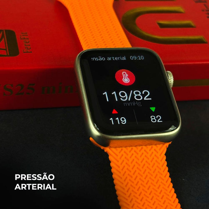 WS25 MINI 42MM PRESSAO ARTERIAL